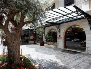 Lancaster Raouche Hotel Beirut Phòng bức ảnh