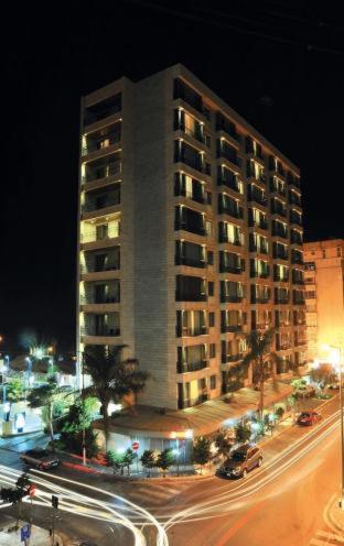 Lancaster Raouche Hotel Beirut Phòng bức ảnh