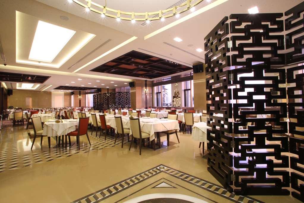 Lancaster Raouche Hotel Beirut Nhà hàng bức ảnh