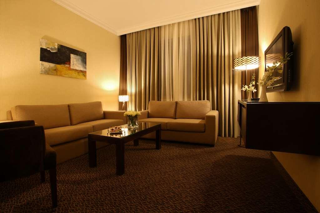 Lancaster Raouche Hotel Beirut Phòng bức ảnh