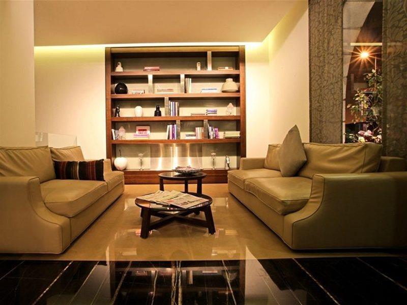 Lancaster Raouche Hotel Beirut Ngoại thất bức ảnh